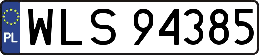 WLS94385