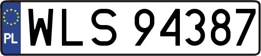 WLS94387