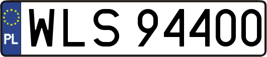 WLS94400