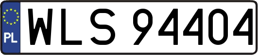 WLS94404