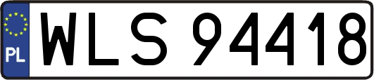 WLS94418