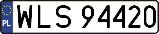 WLS94420