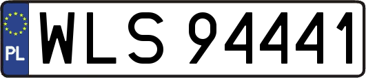 WLS94441