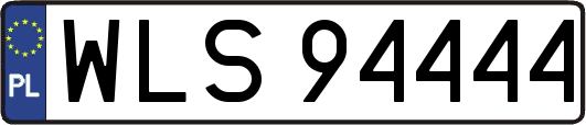 WLS94444