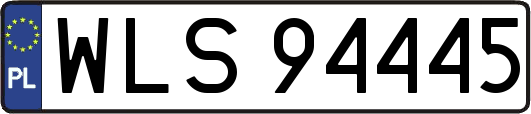 WLS94445