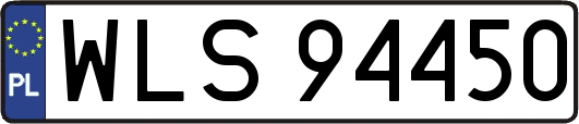 WLS94450