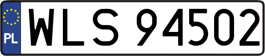 WLS94502