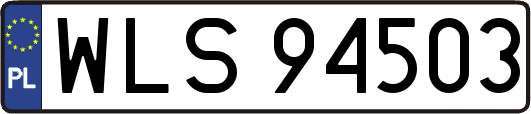 WLS94503