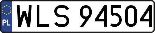 WLS94504