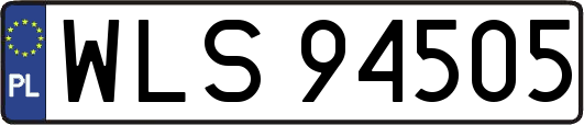 WLS94505
