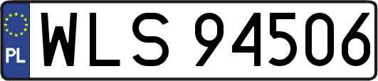 WLS94506