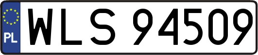 WLS94509