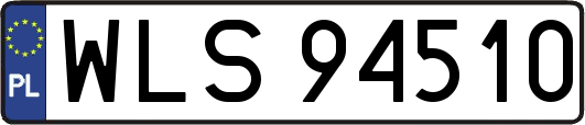 WLS94510