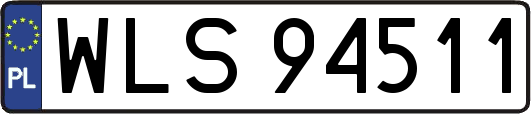 WLS94511