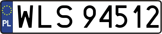 WLS94512