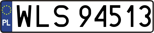 WLS94513
