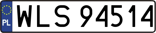 WLS94514
