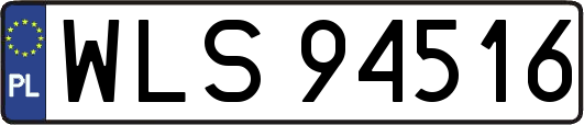 WLS94516