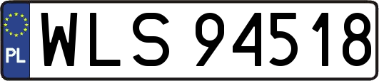 WLS94518
