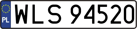 WLS94520