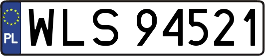 WLS94521