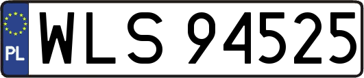 WLS94525