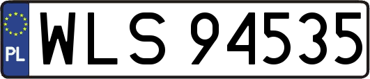 WLS94535