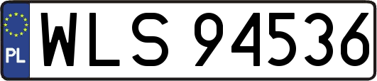 WLS94536