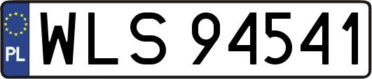 WLS94541