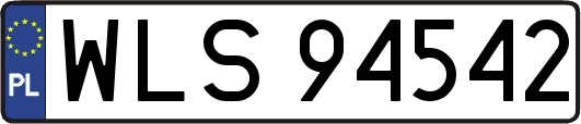 WLS94542