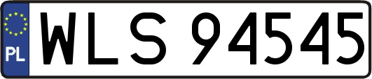 WLS94545