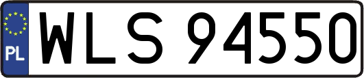 WLS94550