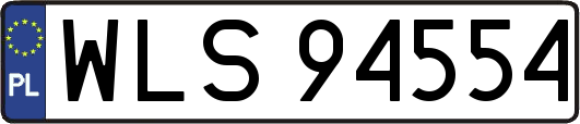 WLS94554