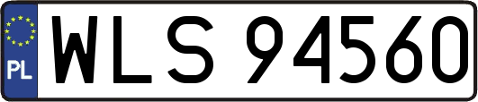 WLS94560