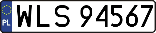 WLS94567