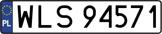WLS94571