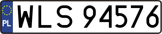 WLS94576