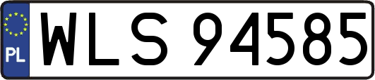 WLS94585
