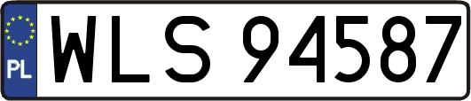 WLS94587