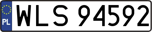 WLS94592