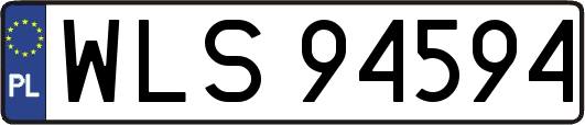 WLS94594