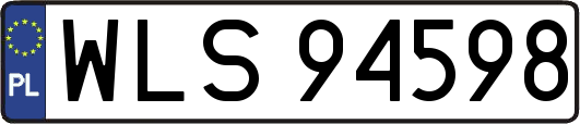 WLS94598