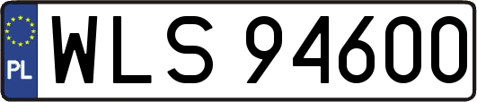 WLS94600