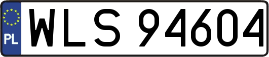WLS94604