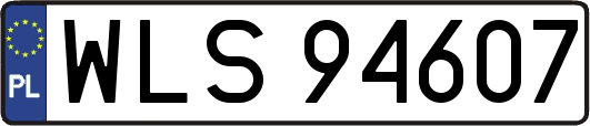 WLS94607