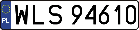 WLS94610