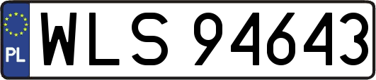 WLS94643
