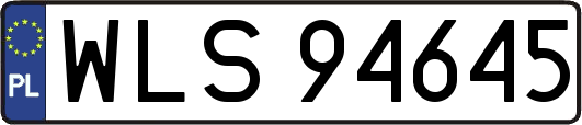 WLS94645