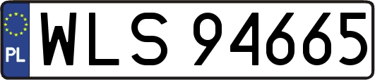 WLS94665