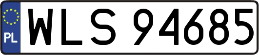 WLS94685